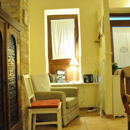 Bed And Breakfast Piazza Mercato 페스카라 외부 사진