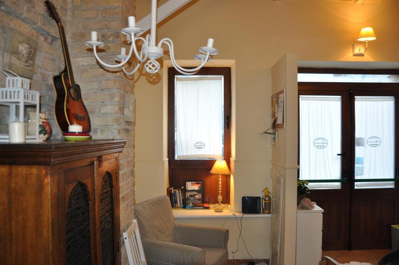 Bed And Breakfast Piazza Mercato 페스카라 외부 사진