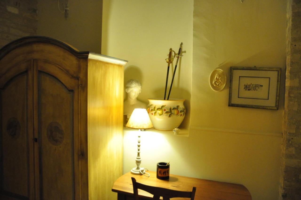 Bed And Breakfast Piazza Mercato 페스카라 외부 사진