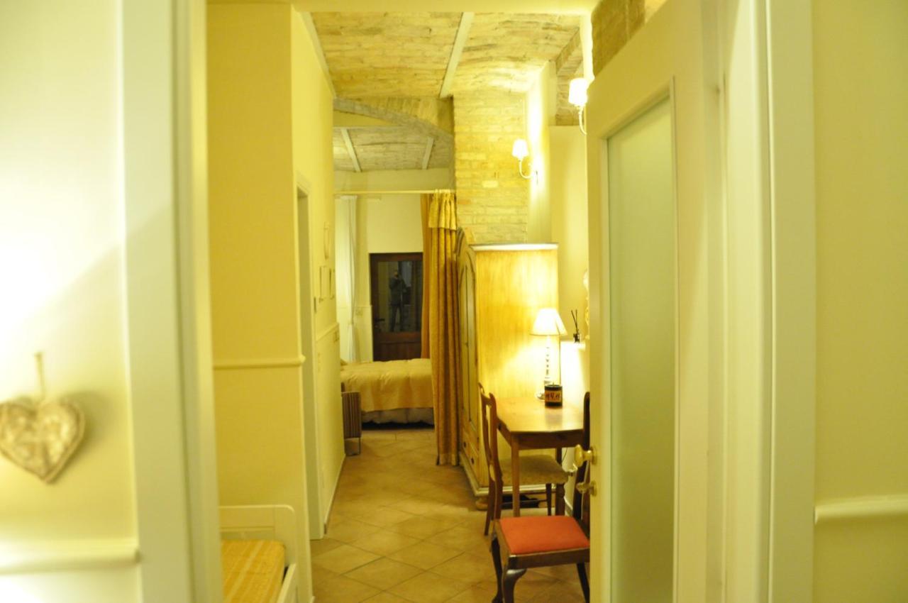 Bed And Breakfast Piazza Mercato 페스카라 외부 사진